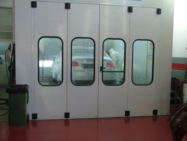 Carrozzeria