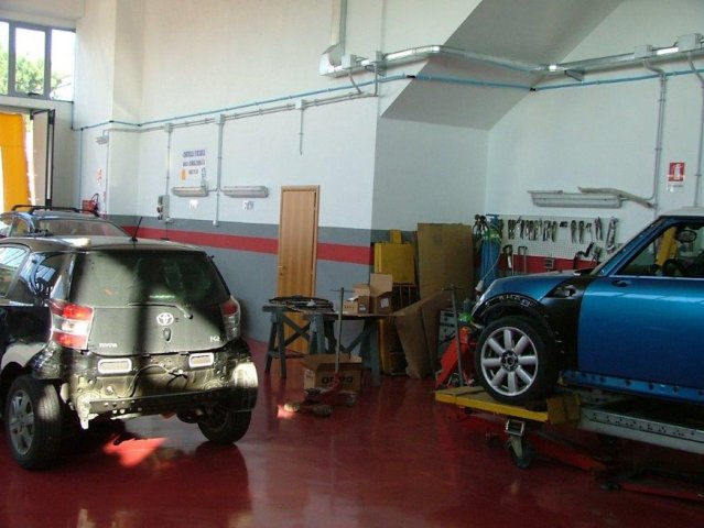 Carrozzeria