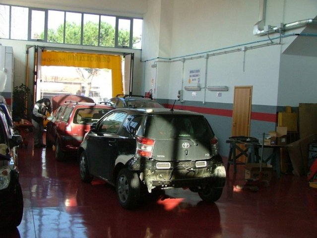 Carrozzeria