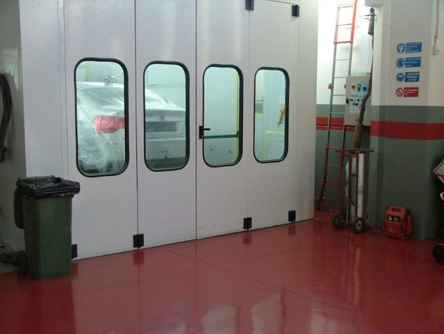 Carrozzeria