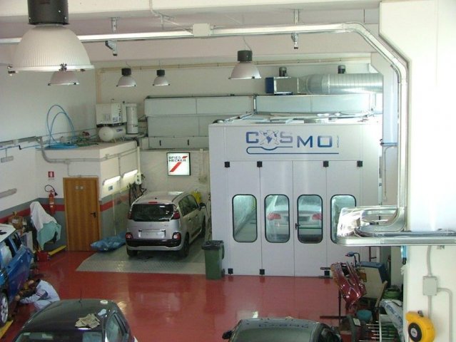 Carrozzeria