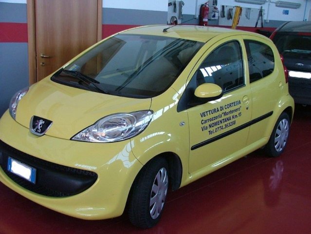 Carrozzeria